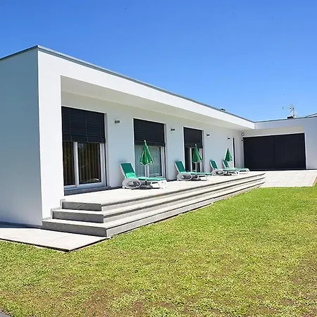 Luxuosa - Entre Caminhos Villa Valenca