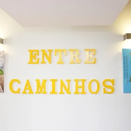 Villa Luxuosa - Entre Caminhos *