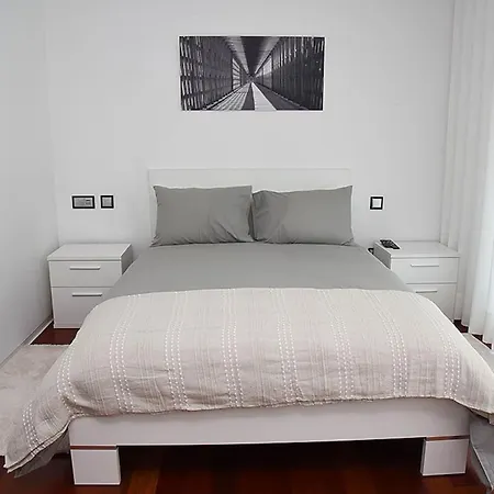 Villa Luxuosa - Entre Caminhos