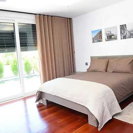 Luxuosa - Entre Caminhos Villa *